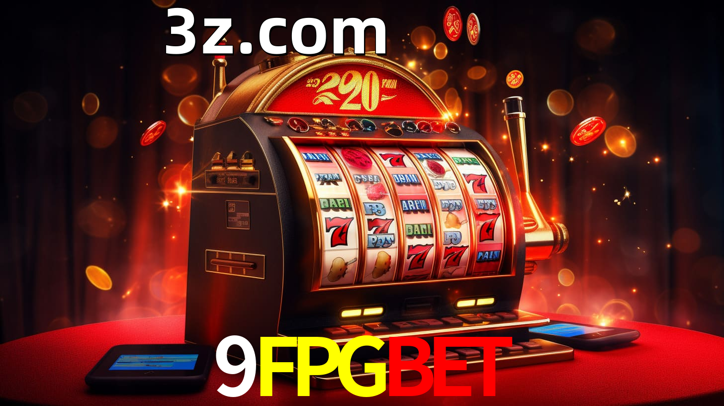 9FPGBET