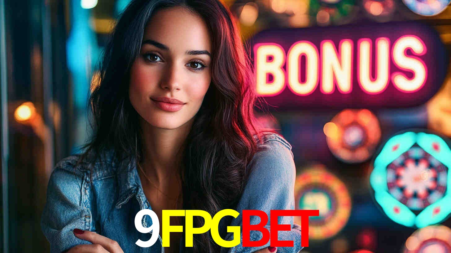 Descubra a Categoria de Bônus no 9FPGBET: Uma Oportunidade Imperdível