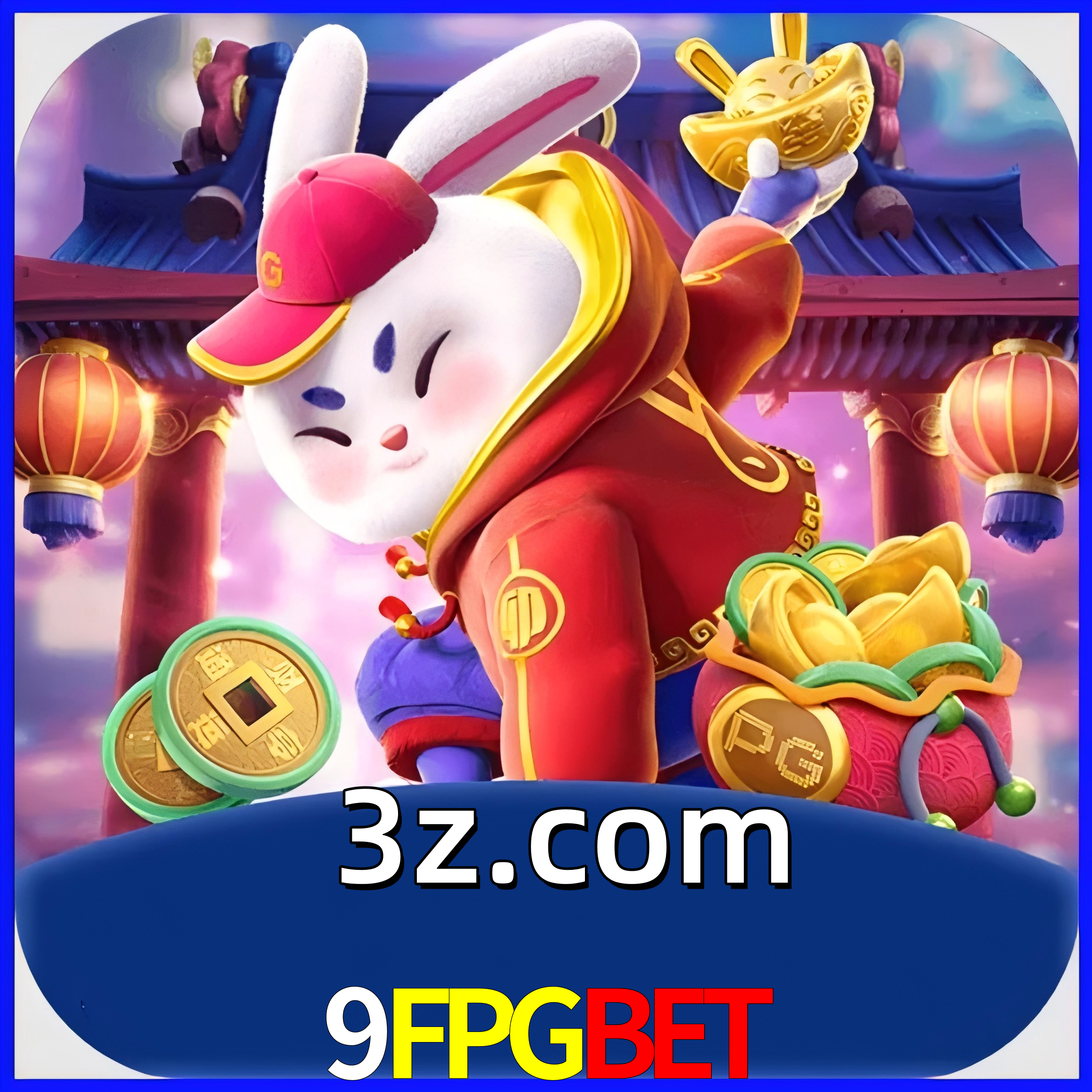 9FPGBET logo