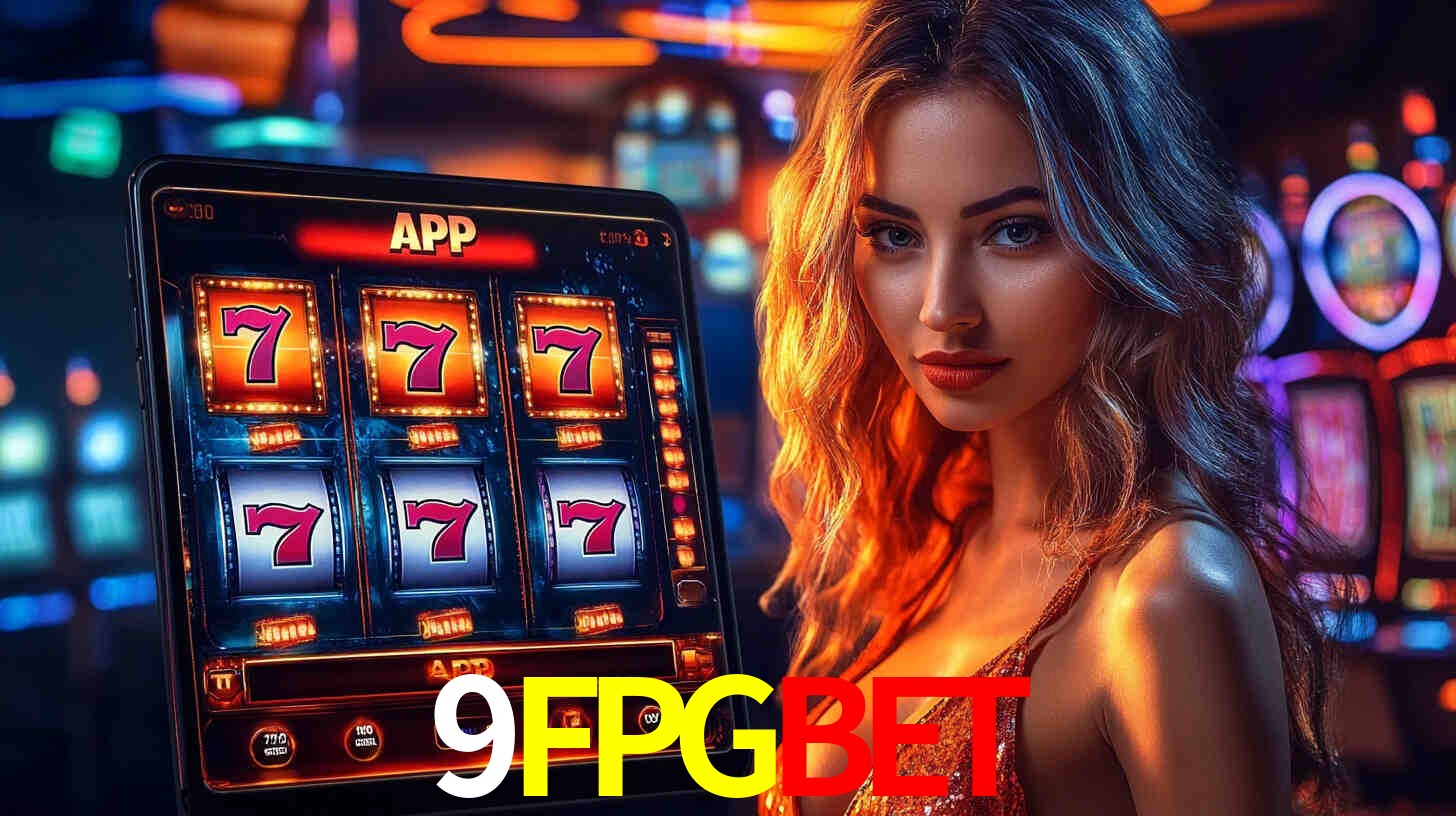 A Revolução dos Jogos Móveis: 9FPGBET na Palma da Sua Mão