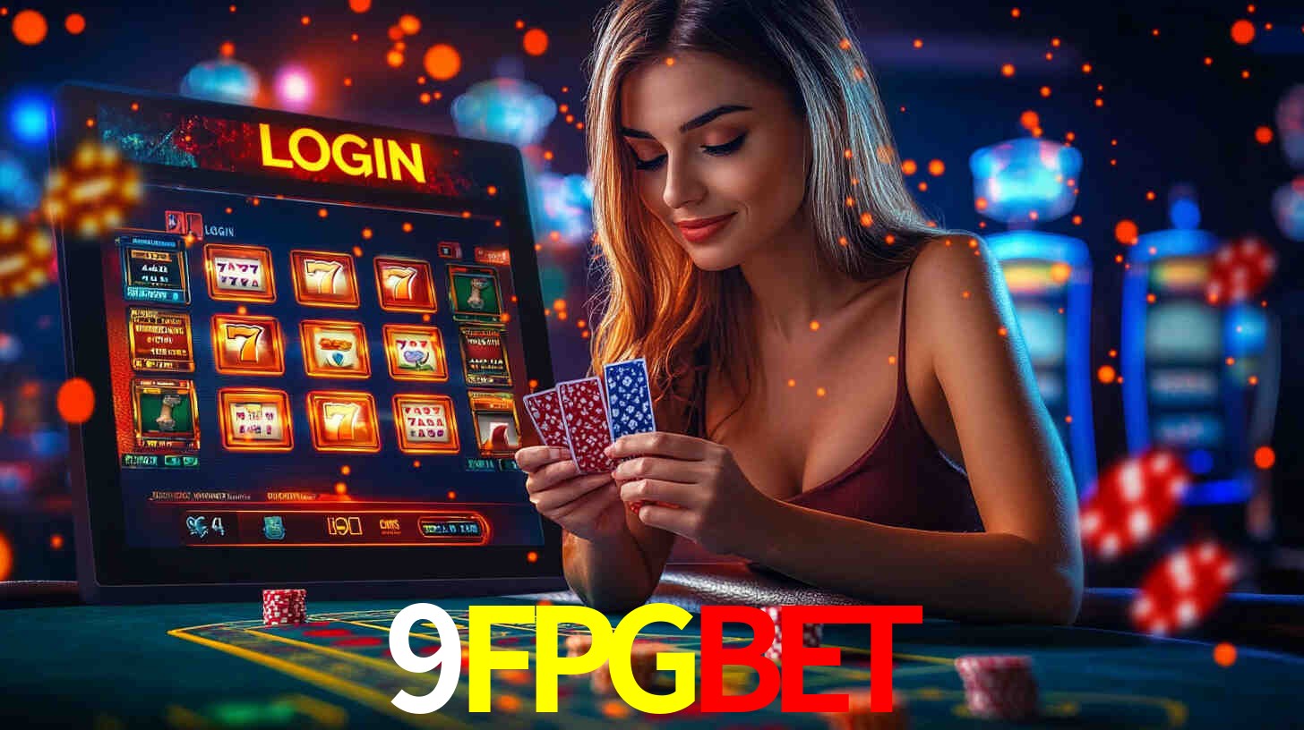 Aproveite as Melhores Promoções do 9FPGBET