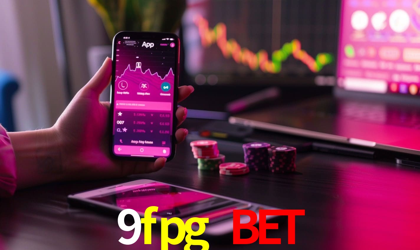 Comparação APP mobile vs versão web da 9fpg bet