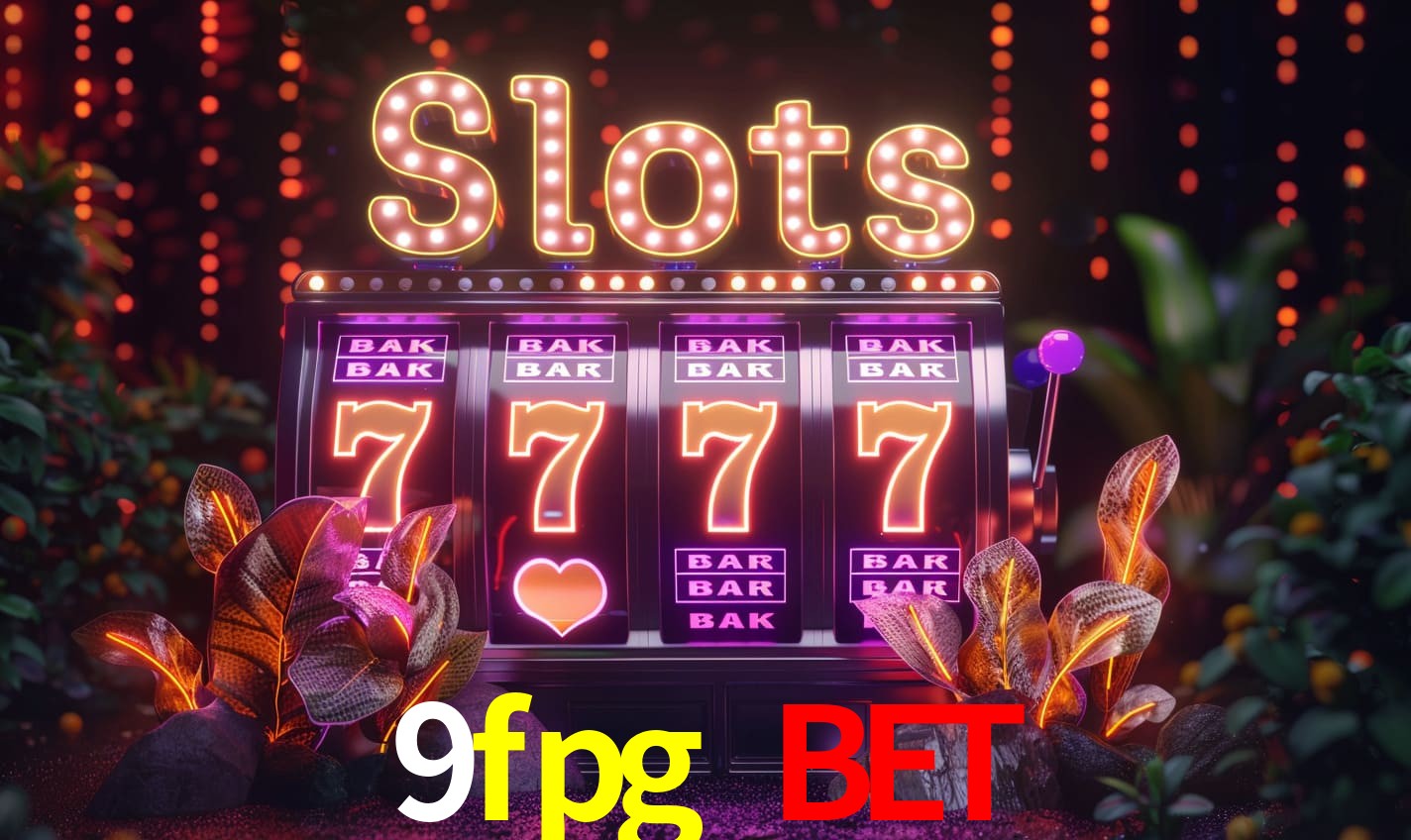 Principais provedores de slots da 9fpg bet - NetEnt, Pragmatic Play, Play'n GO
