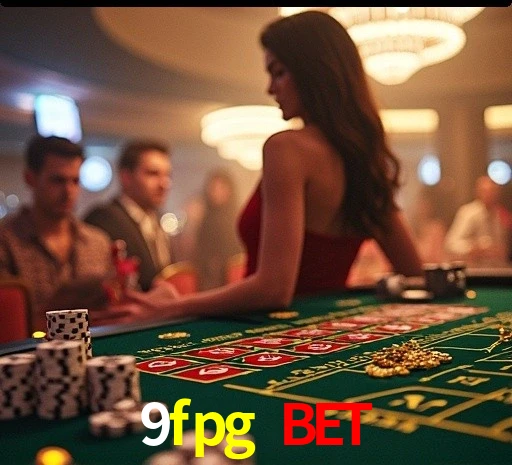 Vantagens exclusivas 9fpg bet para jogadores brasileiros