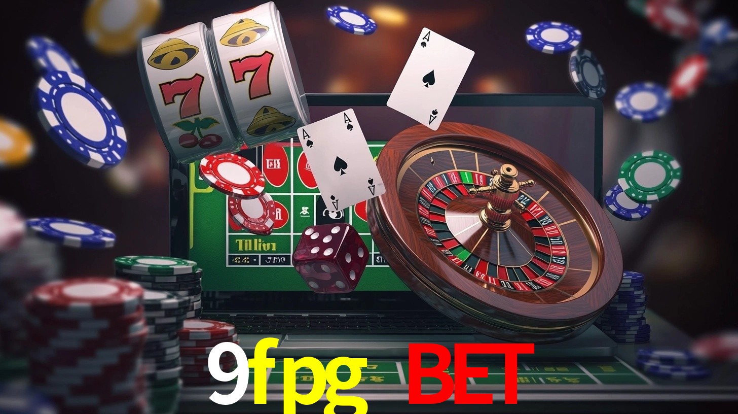 Catálogo 9fpg bet 2.547 jogos - Pragmatic Play, Evolution, NetEnt